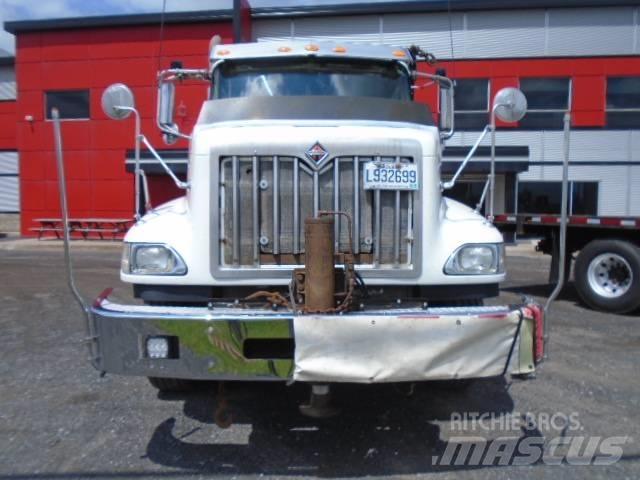International 5900 Andre lastbiler