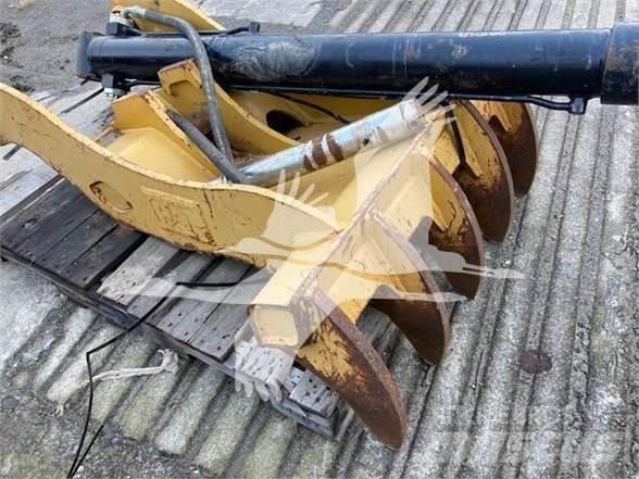 CAT 3879698 Andet tilbehør