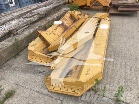 CAT 740 Entreprenør - Andet