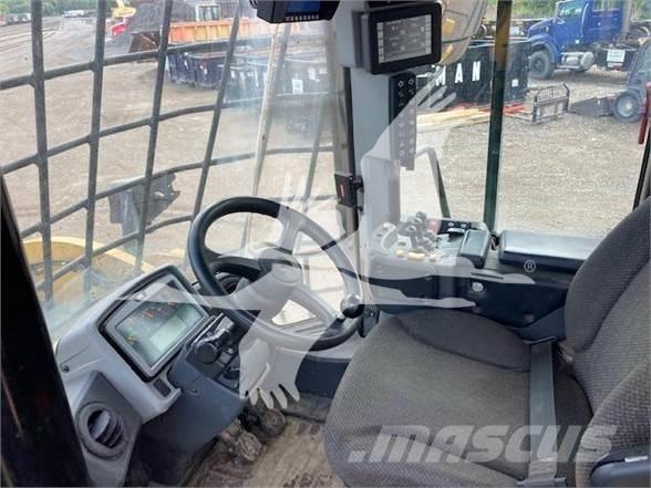 CAT 950M Læssemaskiner på hjul