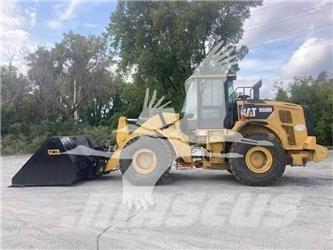 CAT 950M Læssemaskiner på hjul