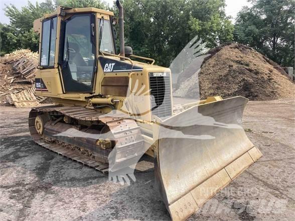 CAT D5G XL Bulldozer på larvebånd