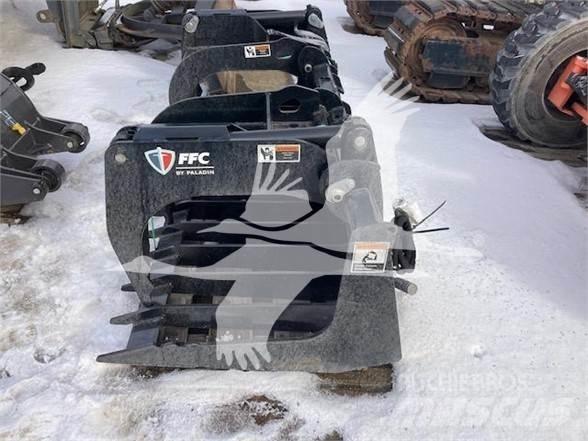FFC 11378-0815 Børster