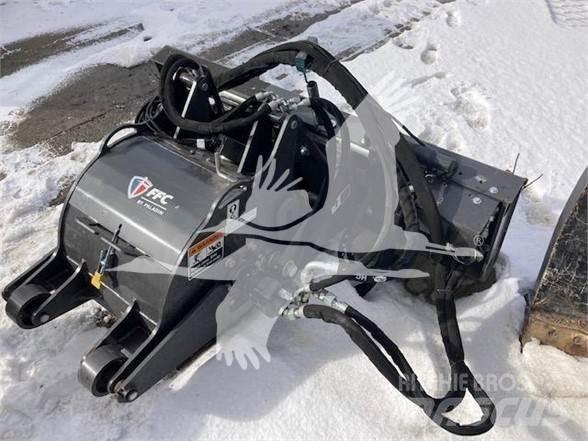 FFC LAF5418 Asfaltknusemaskiner