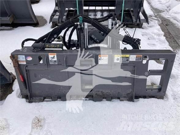 FFC LAF5418 Asfaltknusemaskiner