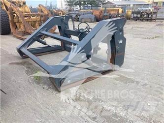 JRB 90R0046 Klemmer
