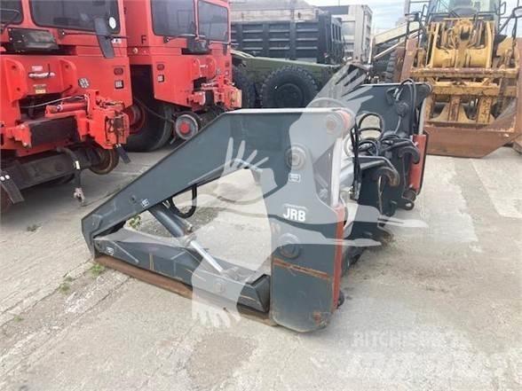 JRB 90R0046 Klemmer