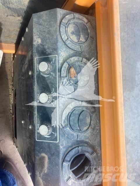 Rosco RB48 Fejemaskiner
