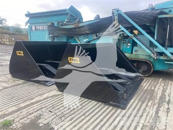  TINK 7YD Skovle