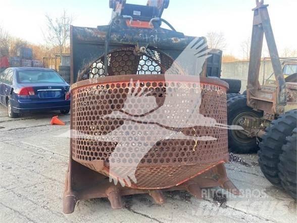 VTN 72 Stengrebe