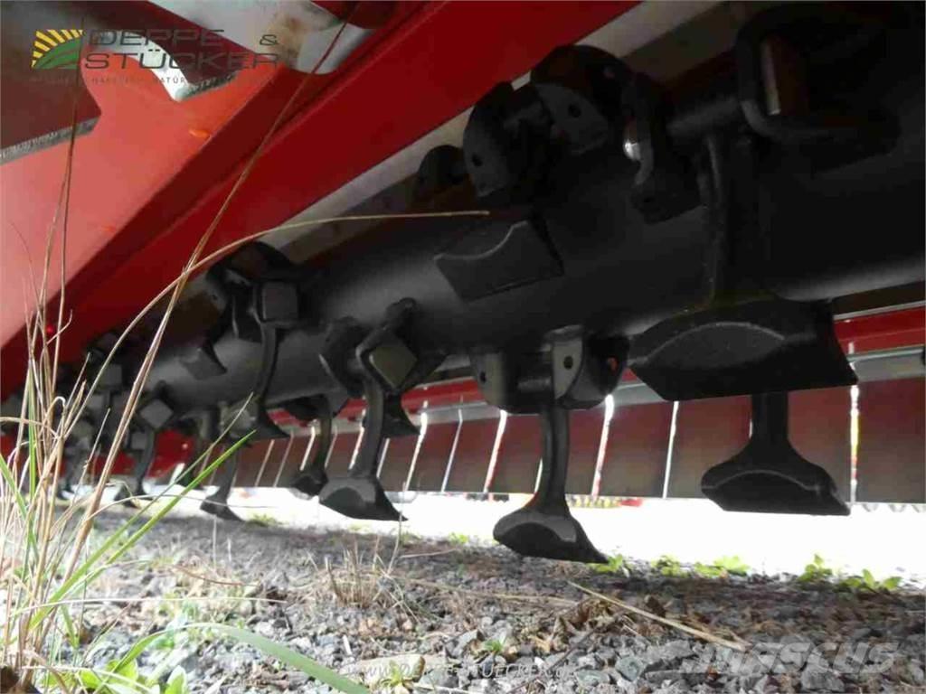 Kuhn RM 610 R Andet udstyr til foderhøster