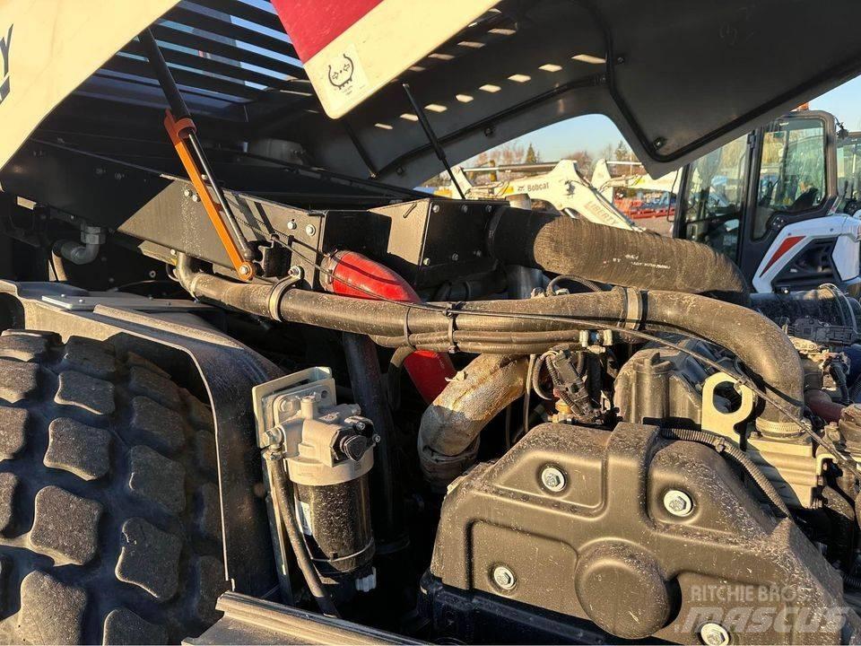 Dynapac CA 2500 D Enkelt tromle