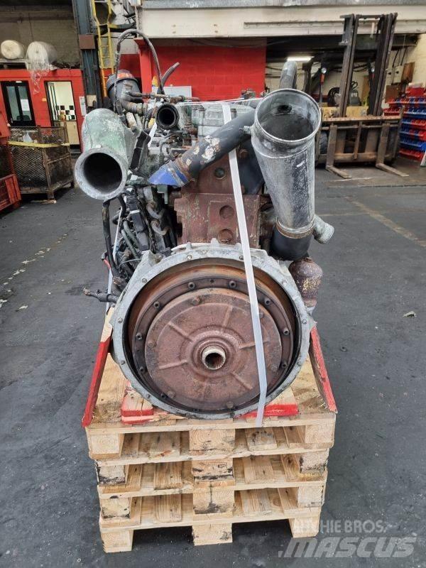 DAF PE183C1 Motorer