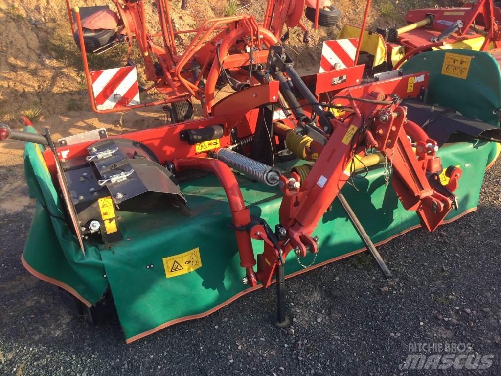 Kverneland 2832 FS Græsslåmaskiner