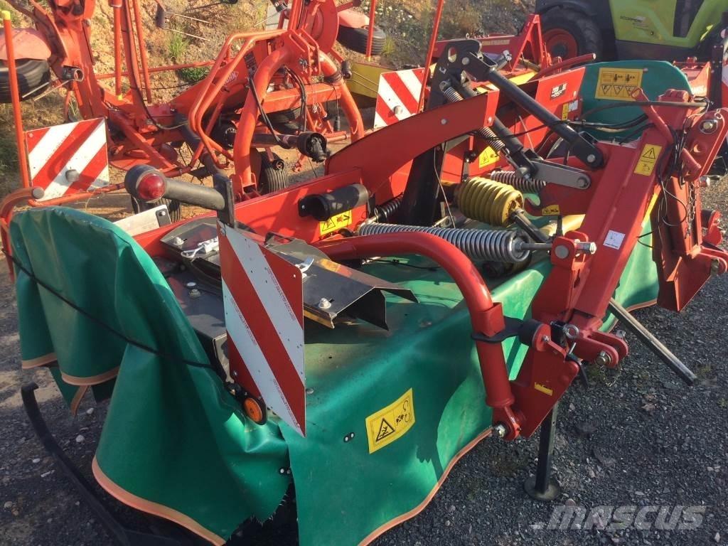Kverneland 2832 FS Græsslåmaskiner