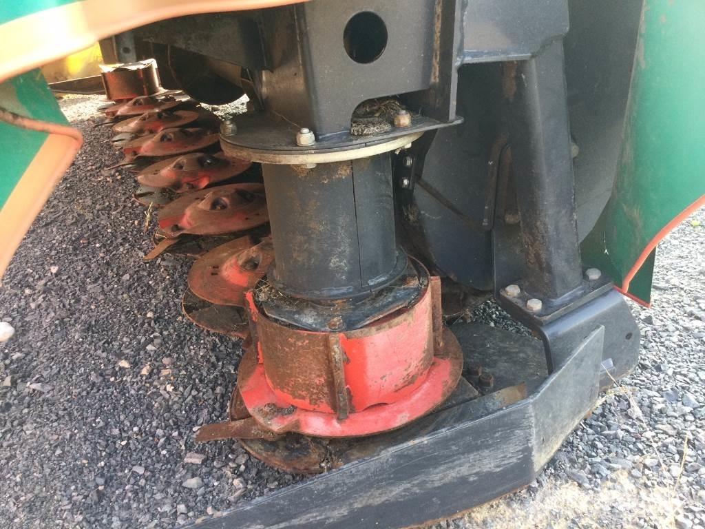 Kverneland 2832 FS Græsslåmaskiner