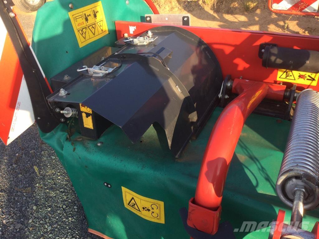 Kverneland 2832 FS Græsslåmaskiner