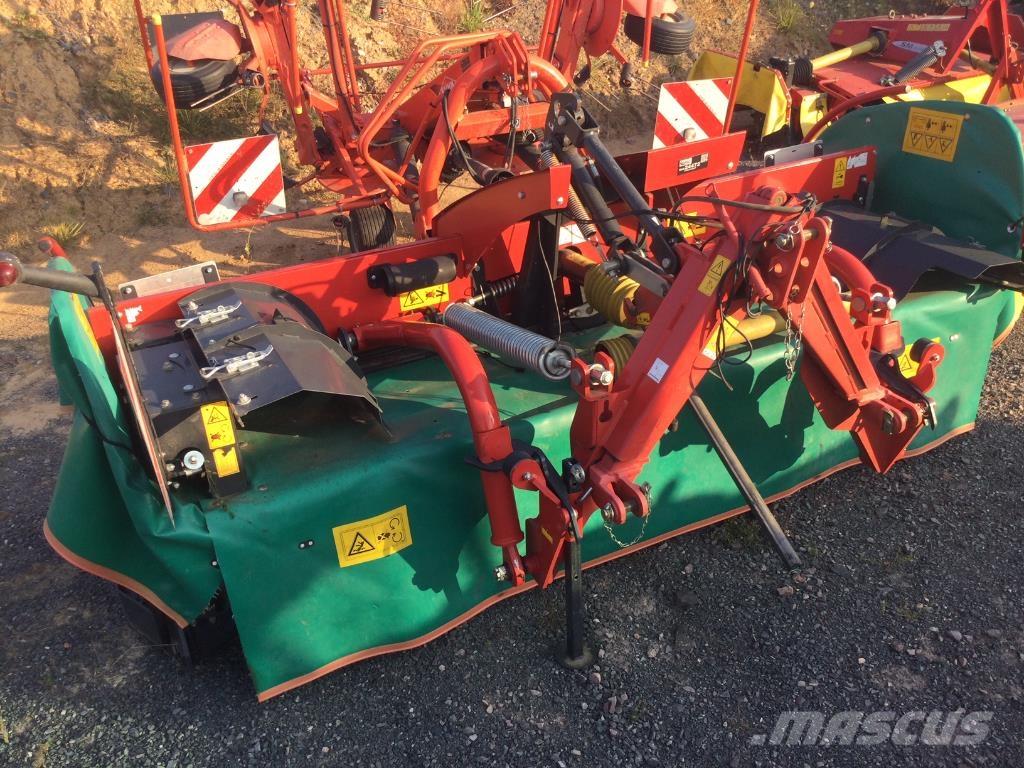 Kverneland 2832 FS Græsslåmaskiner