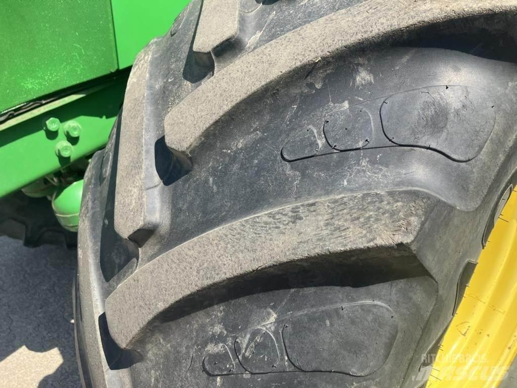 John Deere 6170R Traktorer