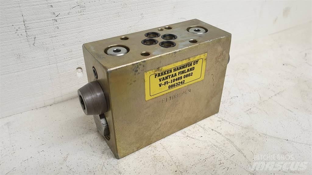 Ponsse 0063242 Hydraulik