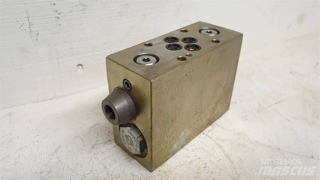 Ponsse 0063242 Hydraulik