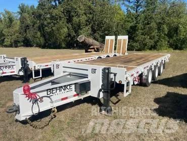 Behnke 8X30TPT-50L Blokvogn