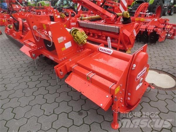 Maschio C 250 Landbrug - Andet 