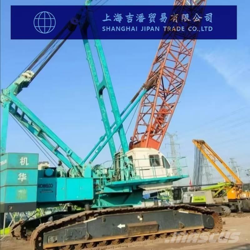 Kobelco 7300 Kraner på larvebånd