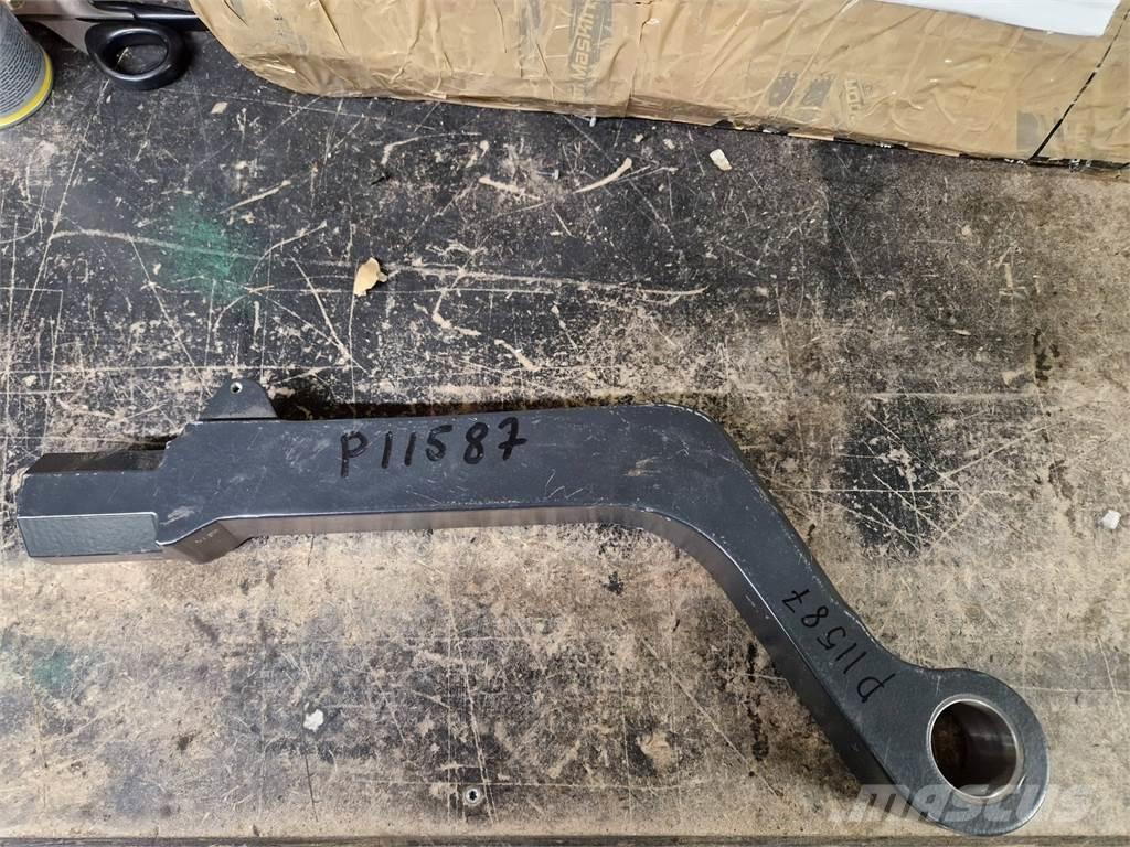 Ponsse P11587 Kraner til udkørselsmaskiner