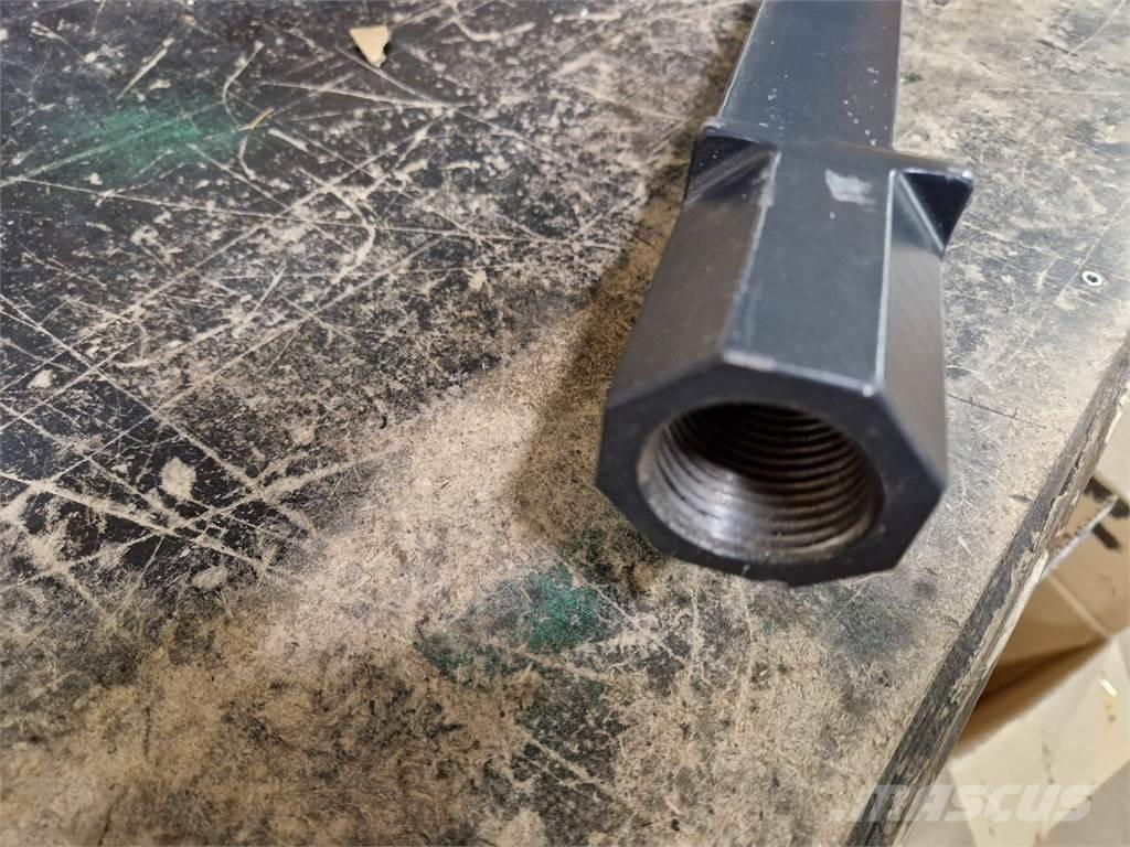 Ponsse P11587 Kraner til udkørselsmaskiner