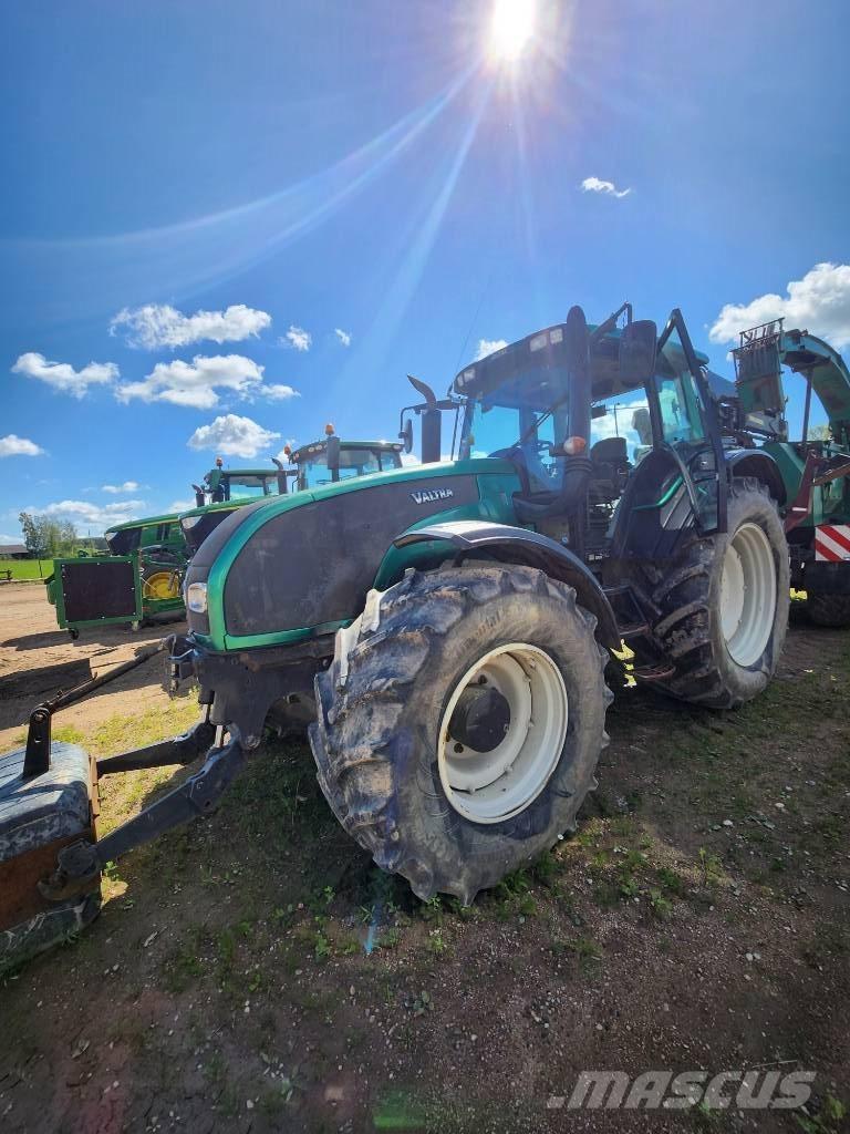 JENZ 420-Z Udslæbningstraktorer