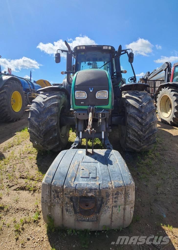 JENZ 420-Z Udslæbningstraktorer