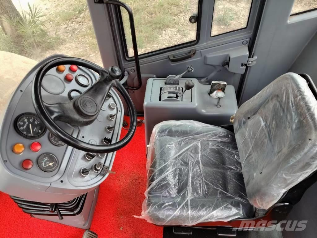 XCMG XS 223 J Enkelt tromle