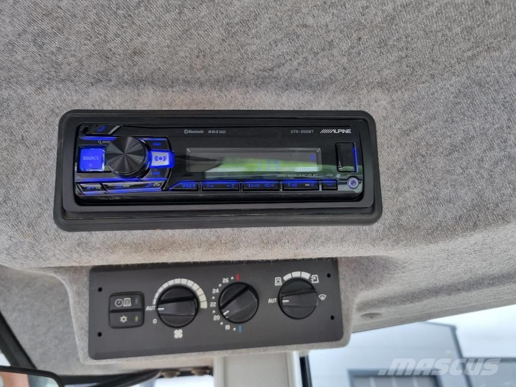 Volvo L 90 F Læssemaskiner på hjul