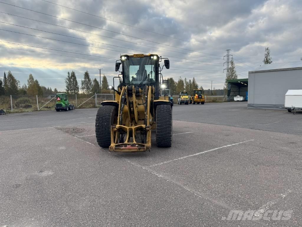 CAT 926M Læssemaskiner på hjul