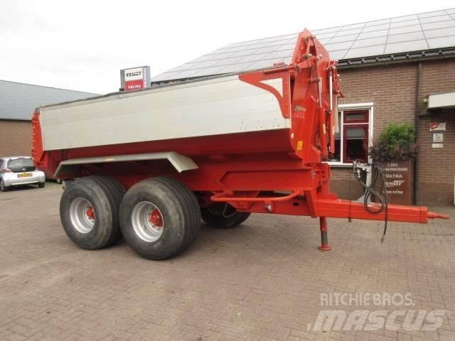 Vaia 1800 Tipvogne