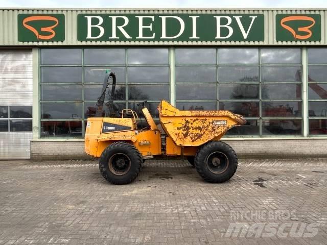 Thwaites MACH 690 Dumpere
