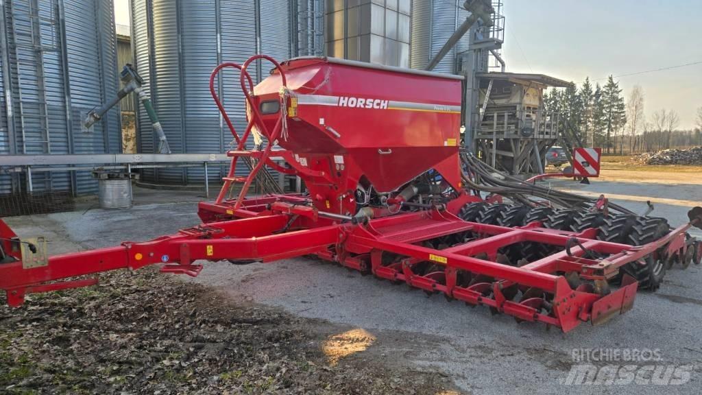 Horsch Pronto 6 DC Såmaskine