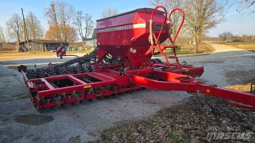 Horsch Pronto 6 DC Såmaskine