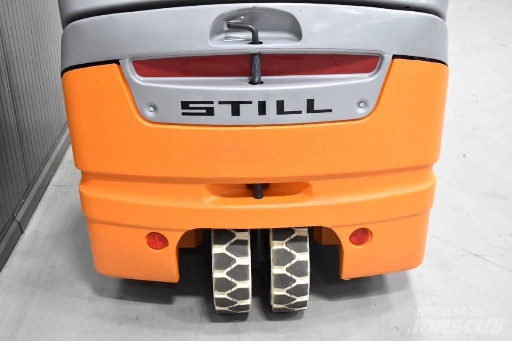 Still RX 20-14 El gaffeltrucks