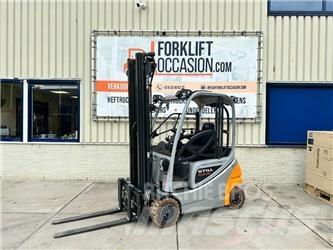 Still RX20-20 El gaffeltrucks