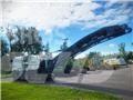 Wirtgen 2000 Asfalt-koldfræsere