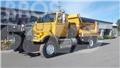 Western Star 4900 FA Sneskovle og -plove