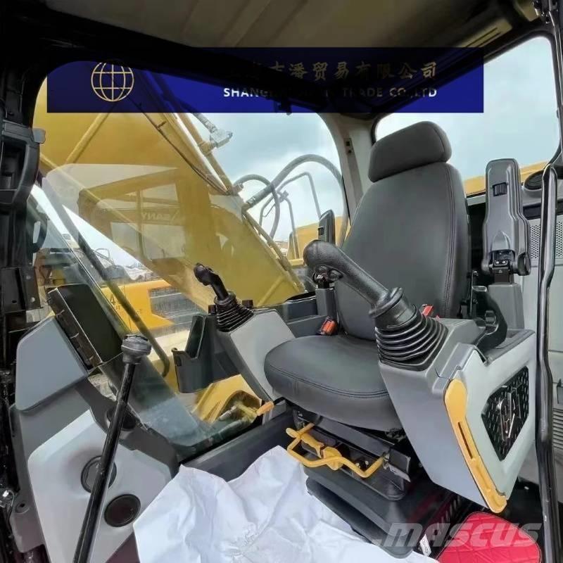 CAT 320 GC Gravemaskiner på larvebånd