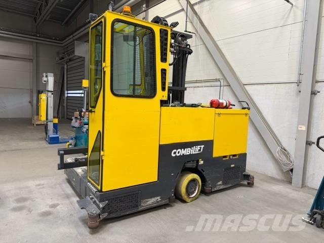 Combilift C3000STE 4-vejs truck