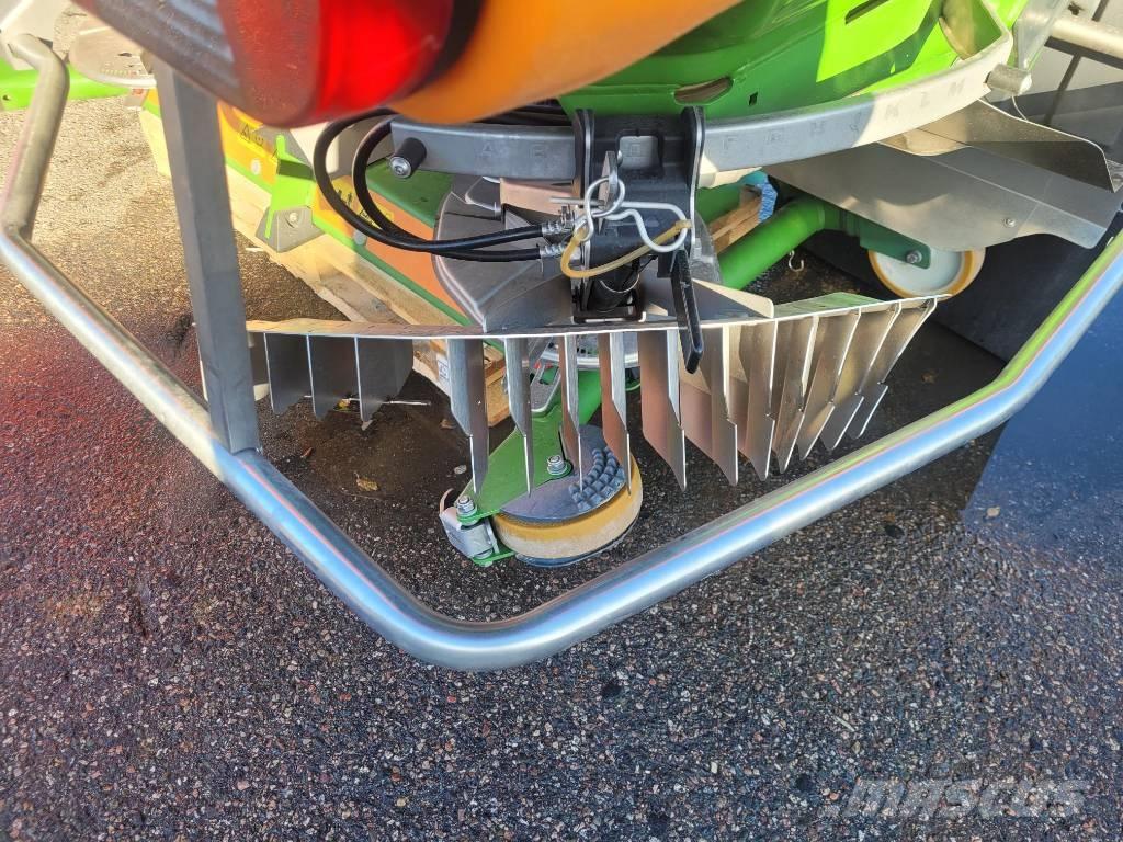 Amazone ZA-V 2000 Mineralspreder