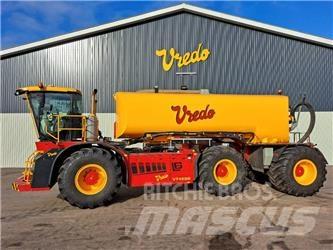 Vredo VT4556 Gyllevogne/Slamsugere