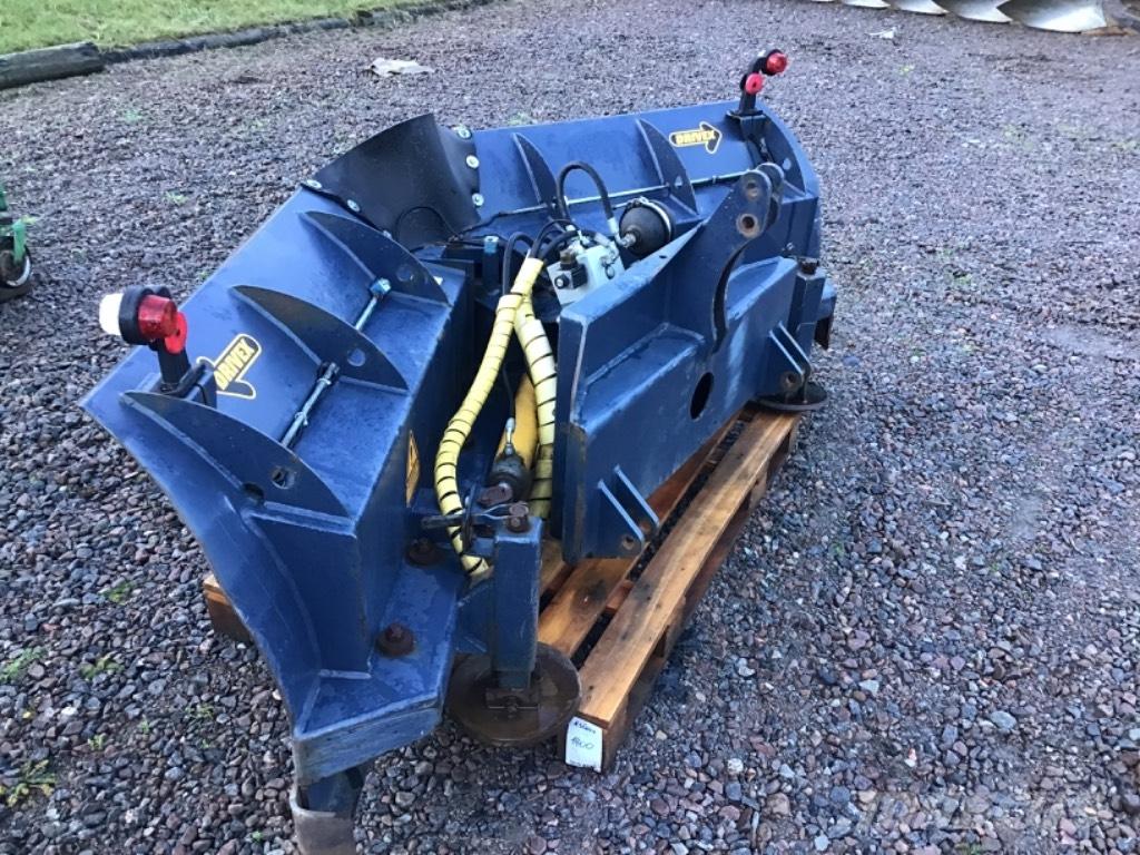 Drivex Vik-plog 280 Sneplove