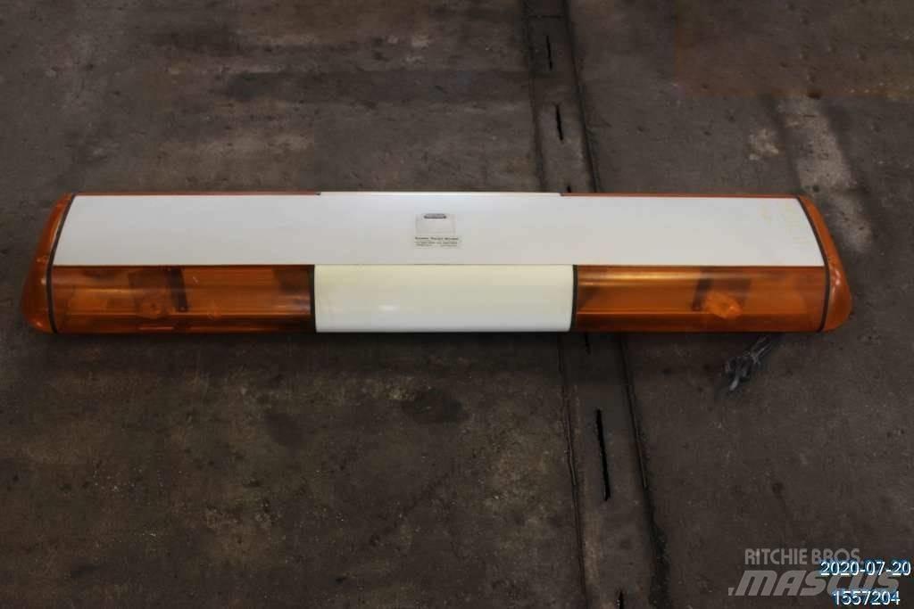 Volvo FE 300 Renovationslastbiler