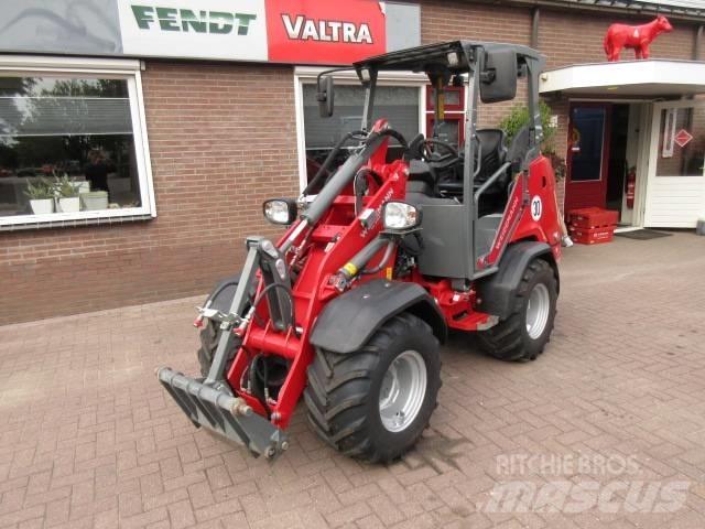 Weidemann 1390 Læssere